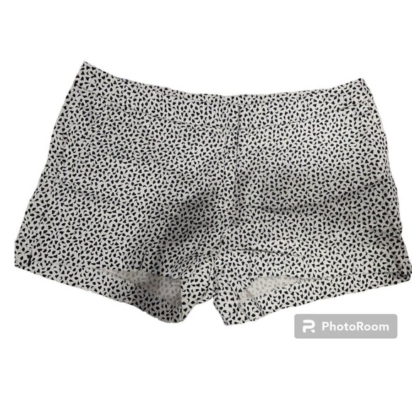 H&M Dalmatian Spotted Shorts Size 12 - Picture 1 of 5
